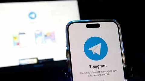 В Telegram выявлено 62 000 фейковых ресурсов для кражи аккаунтов