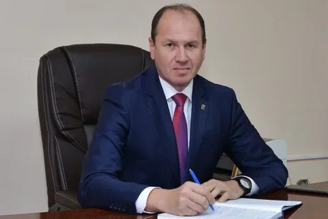 Глава Сакского района Крыма арестован за взятку в 2 млн рублей