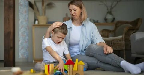 Рост аутизма у детей в России: статистика и причины