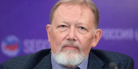 Умер экс-глава ЦБ РФ Сергей Дубинин