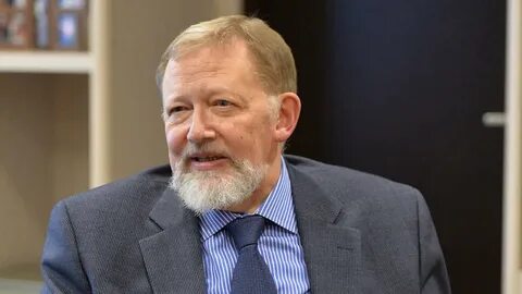 Умер экс-глава ЦБ РФ Сергей Дубинин