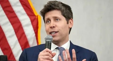 Сэм Альтман: попытка слияния с Stoke Space ради орбитальных дата-центров