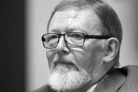 Умер экс-глава ЦБ РФ Сергей Дубинин