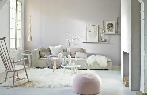 Pantone объявил цвет 2026 года: «Танцующее облако»