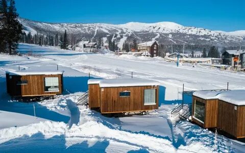 Шерегеш: отдых стал непозволительной роскошью