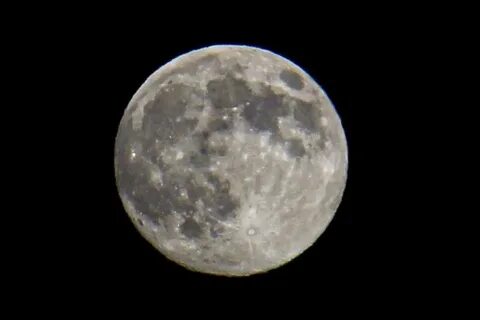 🌕 Холодная Луна: Рак сияет в полнолуние 4 декабря! + Суперлуние в Близнецах 5 декабря