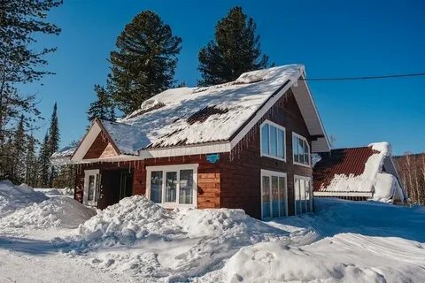 Шерегеш: отдых стал непозволительной роскошью