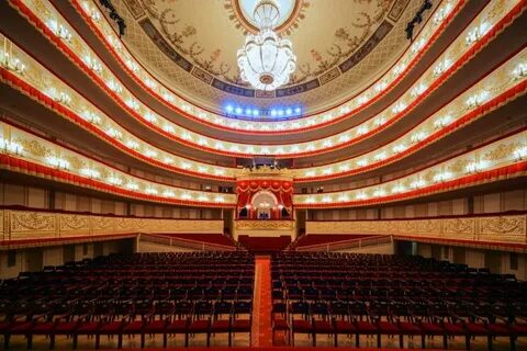 Александринский театр представит инновационные спектакли и отметит юбилей лаборатории