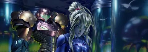 Metroid Prime 4: Beyond вышла на Switch после 8 лет разработки