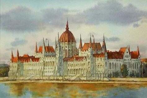 Будапешт запретит Airbnb в центре с 2026 года