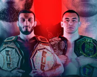 ACA 197: Ибрагимов vs Магомедов – главное событие года в ММА!