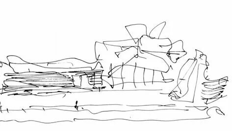 Скончался архитектор Фрэнк Гери, создатель музея Гуггенхайма в Бильбао