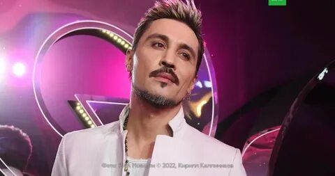 Дима Билан поднимает гонорары до 10 млн за корпоратив