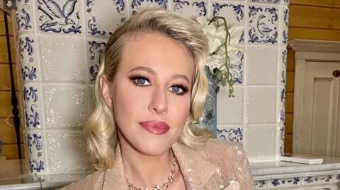 Собчак устроила переполох в шоу «Натальная карта»