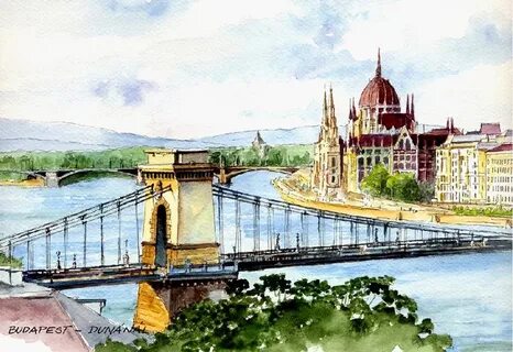 Будапешт запретит Airbnb в центре с 2026 года