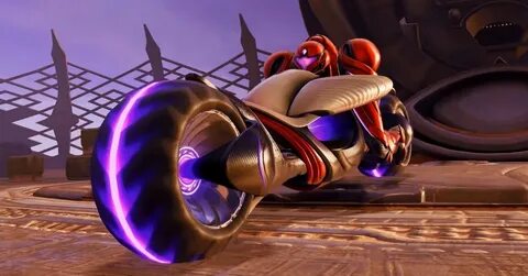 Metroid Prime 4: Beyond вышла на Switch после 8 лет разработки