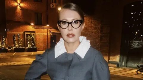 Собчак устроила переполох в шоу «Натальная карта»