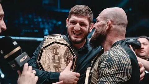 ACA 197: Ибрагимов vs Магомедов – главное событие года в ММА!