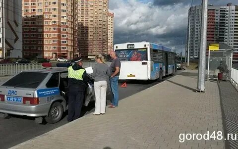 Липецк: Новый автобус, угрозы БПЛА и рост страхования