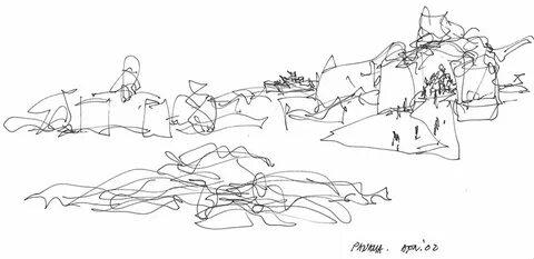 Скончался архитектор Фрэнк Гери, создатель музея Гуггенхайма в Бильбао