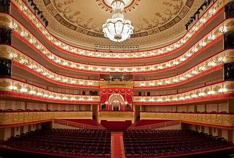 Александринский театр представит инновационные спектакли и отметит юбилей лаборатории