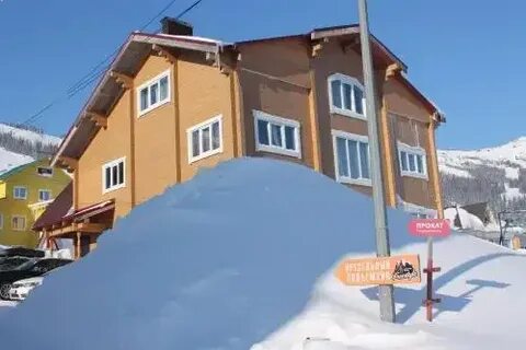 Шерегеш: отдых стал непозволительной роскошью