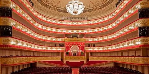 Александринский театр представит инновационные спектакли и отметит юбилей лаборатории