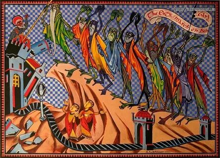 Skyblivion перенесли на 2026 год: фанатский ремейк Oblivion задерживается