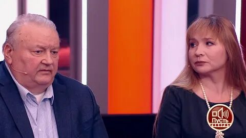 Долина в «Пусть говорят»: шок и угрозы детьми, поддельный паспорт с Томом Холландом, Лурье ищет справедливости в Верховном суде, Долина пообещала вернуть 112 млн рублей