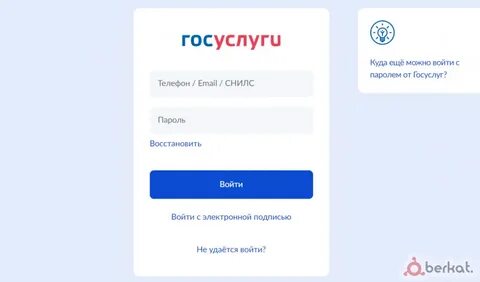 Как войти в Госуслуги без Max: экстренные способы и новые детали