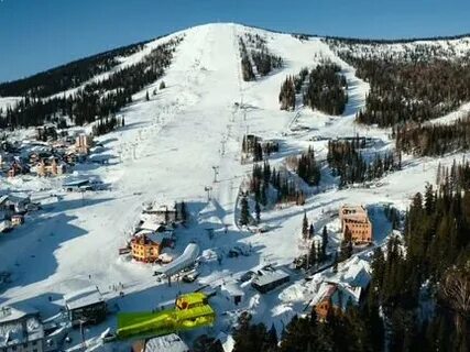 Шерегеш: отдых стал непозволительной роскошью