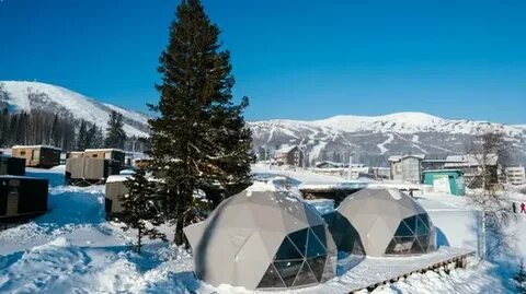 Шерегеш: отдых стал непозволительной роскошью