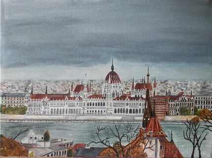 Будапешт запретит Airbnb в центре с 2026 года