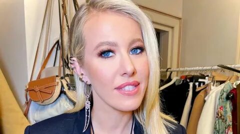 Собчак устроила переполох в шоу «Натальная карта»