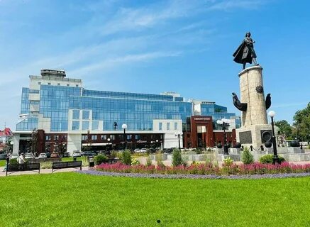 Липецк: Новый автобус, угрозы БПЛА и рост страхования