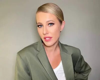 Собчак устроила переполох в шоу «Натальная карта»