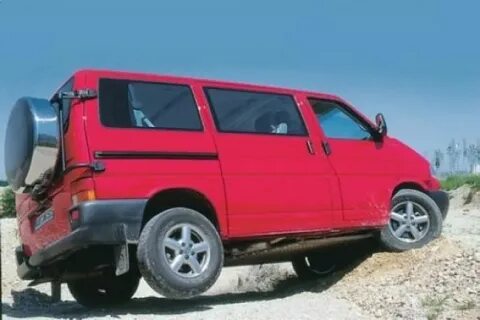 Tenet T4 с полным приводом: цены и характеристики новой версии