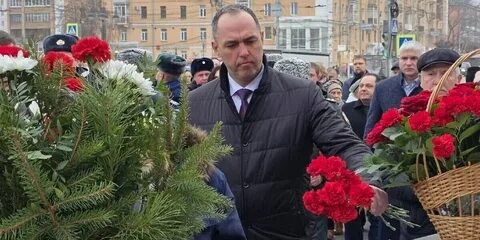 Рязань — Город трудовой доблести: история подвига в годы войны