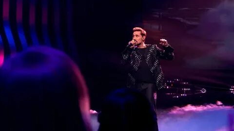 Дима Билан поднимает гонорары до 10 млн за корпоратив