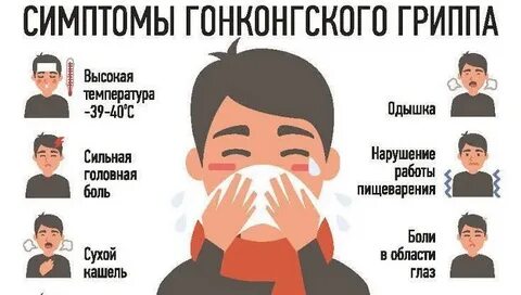 Грипп А(H3N2) в России: эпидемический подъем и защита вакцинами