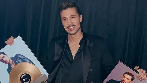 Дима Билан поднимает гонорары до 10 млн за корпоратив