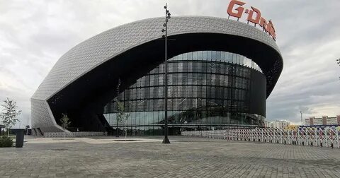 Волейбол Омска: «Омичка» побьёт рекорд на «G-Drive Арене»