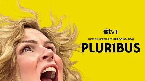 Сериал Pluribus: Гиллиган подарил сай-фай-загадку