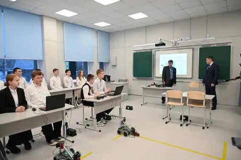 Пермский коммерсант незаконно использовал школьные помещения