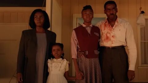 Муравьи просят умереть, чтобы спасти семью