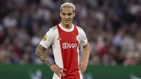 Антони о ЧМ-2026 и перезагрузке карьеры