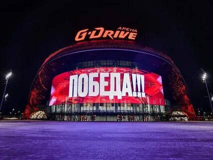 Волейбол Омска: «Омичка» побьёт рекорд на «G-Drive Арене»