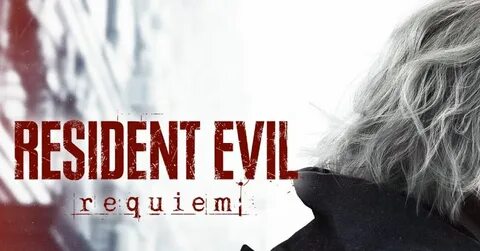 Resident Evil Requiem: Первый взгляд на The Game Awards 2025