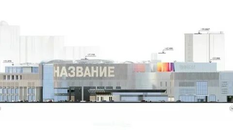 ТРК «Голливуд» открылся в Петербурге с давкой и пробками