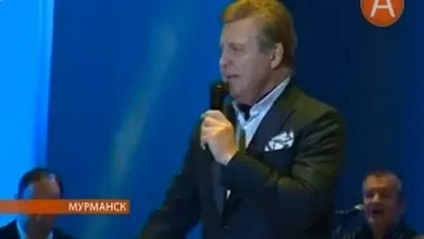 Лев Лещенко: живая легенда эстрады под новыми правилами «Песни года-2025»